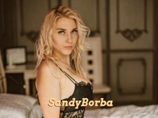 SandyBorba