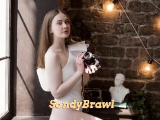 SandyBrawl