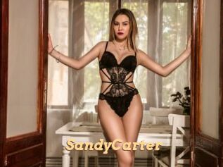SandyCarter
