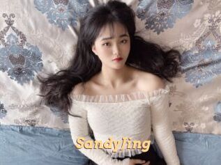 SandyJing