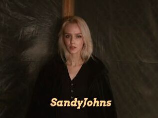 SandyJohns