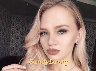 SandyLandy
