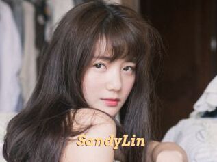 SandyLin Live Paradise