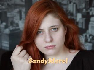 SandyMorel