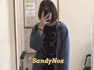 SandyNox