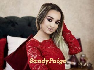 SandyPaige