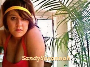 SandySavannah