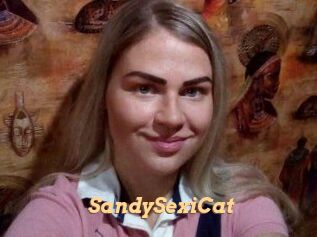 Sandy_SexiCat
