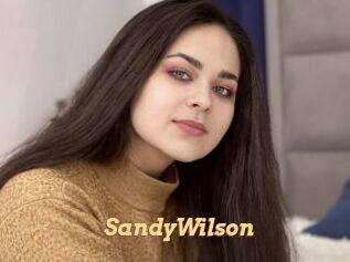SandyWilson