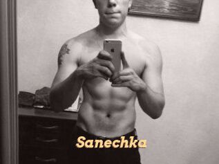 Sanechka