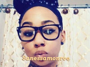 Sanessamonroe