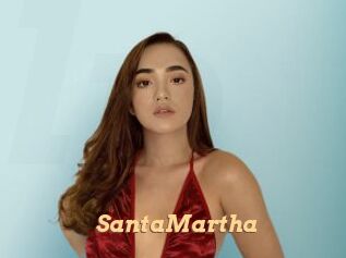 SantaMartha