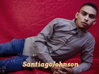 SantiagoJohnson