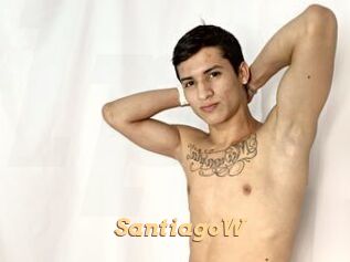 SantiagoW