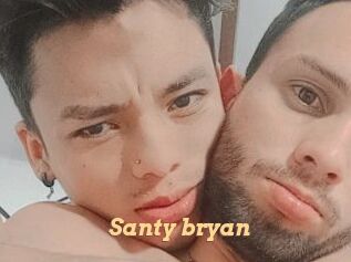 Santy_bryan