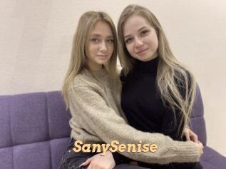 SanySenise