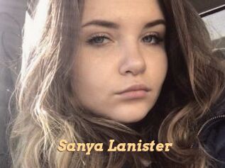 Sanya_Lanister