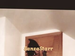 SanzaStarr