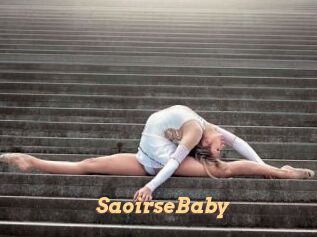SaoirseBaby