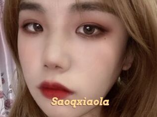 Saoqxiaola