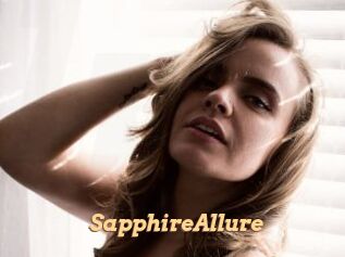 SapphireAllure