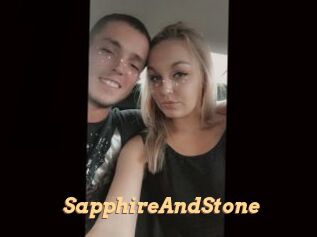 SapphireAndStone