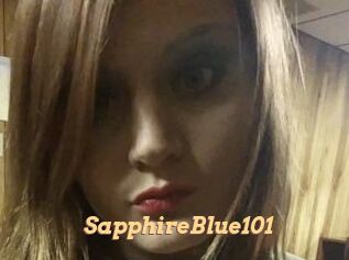 SapphireBlue101