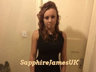 SapphireJamesUK