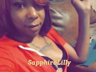 SapphireLilly