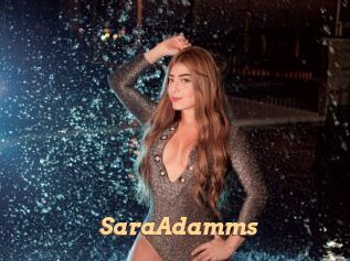 SaraAdamms