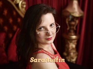 SaraAustin
