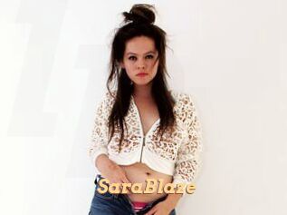 SaraBlaze