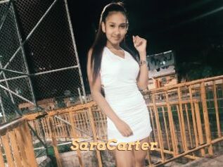 SaraCarter