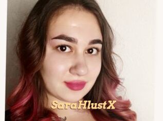 SaraHlustX