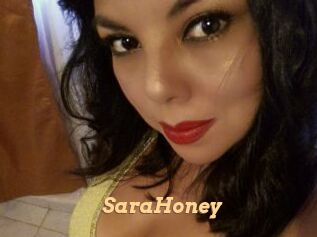 SaraHoney