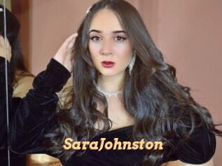 SaraJohnston