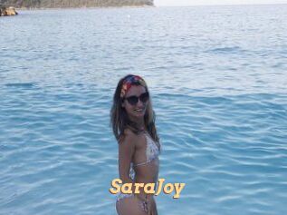 SaraJoy