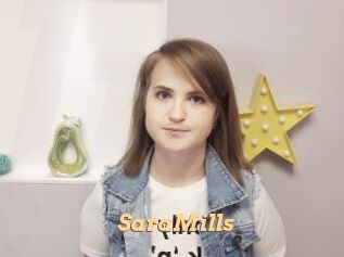 SaraMills