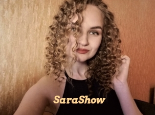 SaraShow