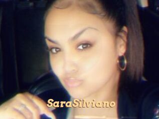 SaraSilviano