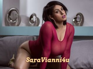 SaraVianni4u