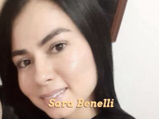 Sara_Benelli