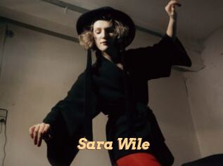 Sara_Wile