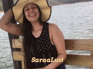 SaraaLust