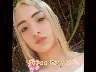Saraa_Grey_X