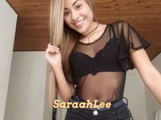 SaraahLee