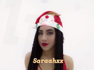 Saraahxx