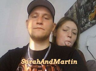 SarahAndMartin