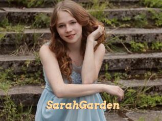 SarahGarden