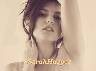 SarahHarper